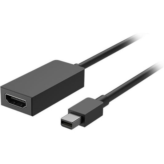 MINI DISPLAYPORT/HDMI CABL     