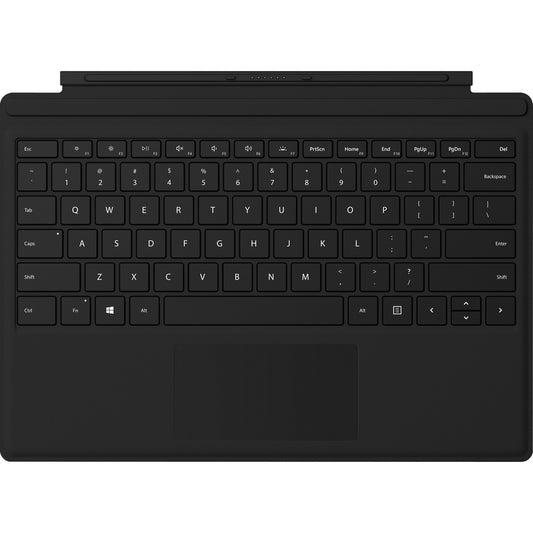 TYPE BLACK COVER FOR SURFACE 4 