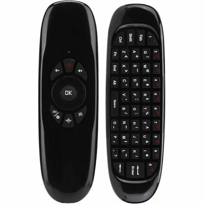 C120 Air Mouse Wireless Controlller