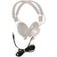Califone Replacement Cords For 610-44 Headphones