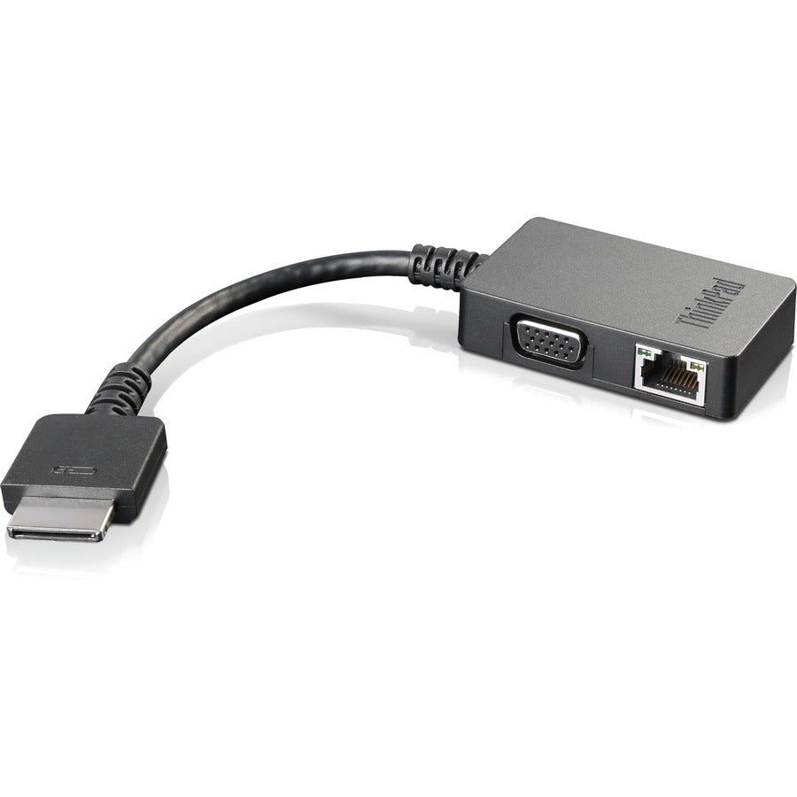 THINKPAD ONELINK+ TO VGA/RJ45  