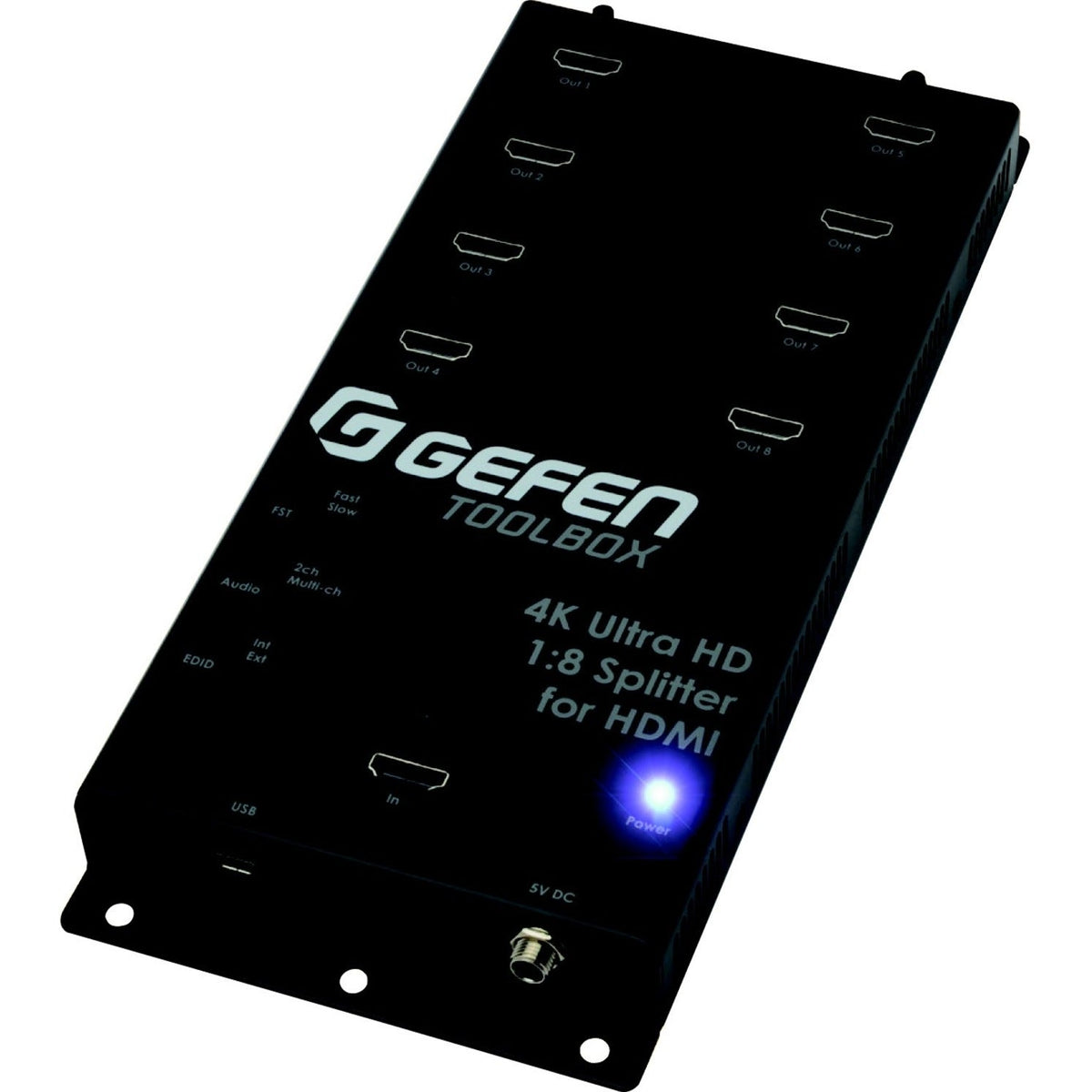 Gefen Ultra HD 1:8 Splitter for HDMI