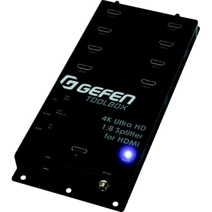 Gefen Ultra HD 1:8 Splitter for HDMI