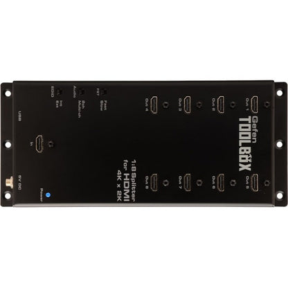 Gefen Ultra HD 1:8 Splitter for HDMI