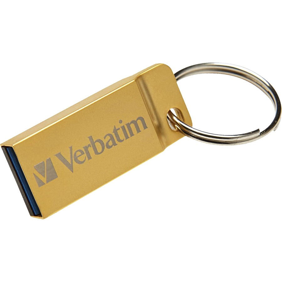 16GB METAL EXECUTIVE USB 3.0   