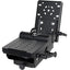 Gamber-Johnson Vehicle Mount for Tablet Keyboard - Black Powder Coat