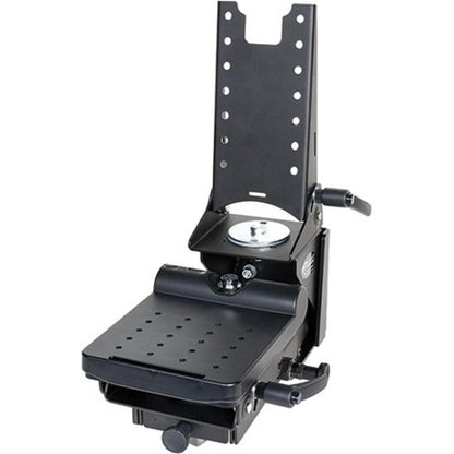 Gamber-Johnson Vehicle Mount for Keyboard Tablet PC