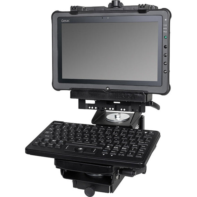 Gamber-Johnson Vehicle Mount for Keyboard Tablet PC