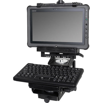 Gamber-Johnson Vehicle Mount for Keyboard Tablet PC