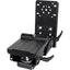 Gamber-Johnson Vehicle Mount for Tablet Keyboard - Black Powder Coat