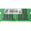 16GB DDR4 2133MHZ SODIMM DR X8 