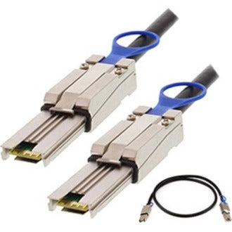 50cm SFF-8088 External Mini-SAS Male to Male Storage Cable