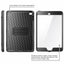 i-Blason iPad Mini 4 Armorbox Full Body Kickstand Case with Screen Protector