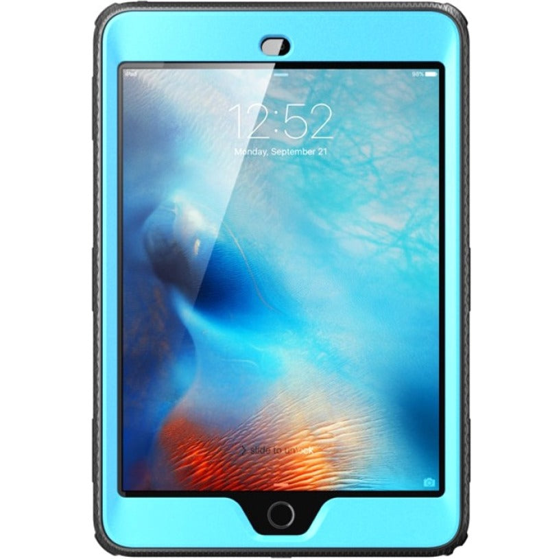 i-Blason iPad Mini 4 Armorbox Full Body Kickstand Case with Screen Protector