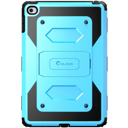 i-Blason iPad Mini 4 Armorbox Full Body Kickstand Case with Screen Protector