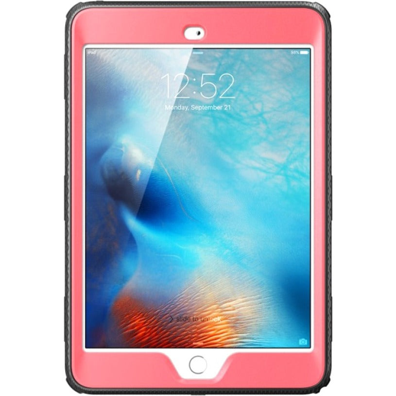 i-Blason iPad Mini 4 Armorbox Full Body Kickstand Case with Screen Protector