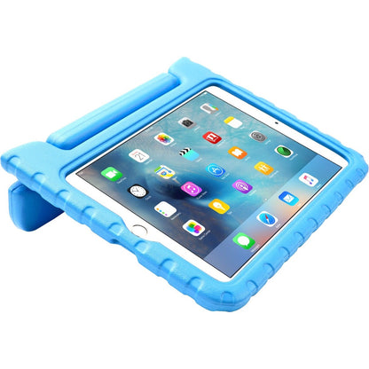 i-Blason Armorbox Kido Carrying Case Apple iPad mini 4 Tablet - Blue