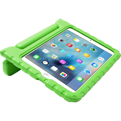 i-Blason Armorbox Kido Carrying Case Apple iPad mini 4 Tablet - Green