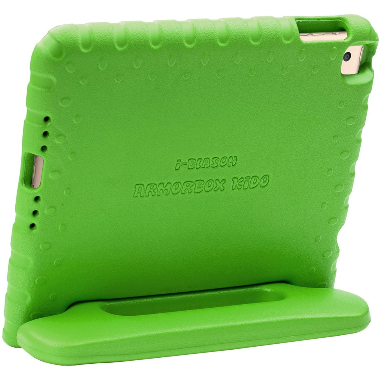 i-Blason Armorbox Kido Carrying Case Apple iPad mini 4 Tablet - Green