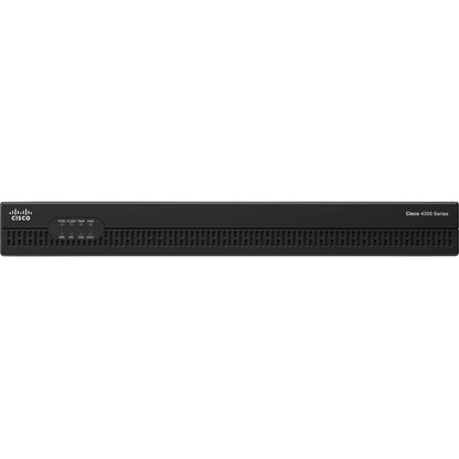 Cisco 4321 Router