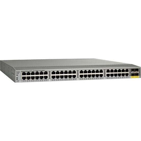 CISCO CERT REFURB C2248TP-E-1GE