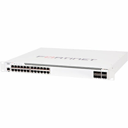 Fortinet FortiSwitch FS-500 524D-FPOE Ethernet Switch