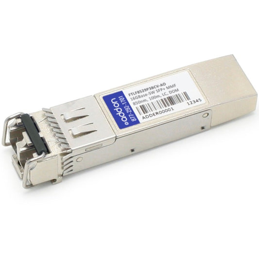 FINISAR SFP+ 100M FTLF8529P3BCV