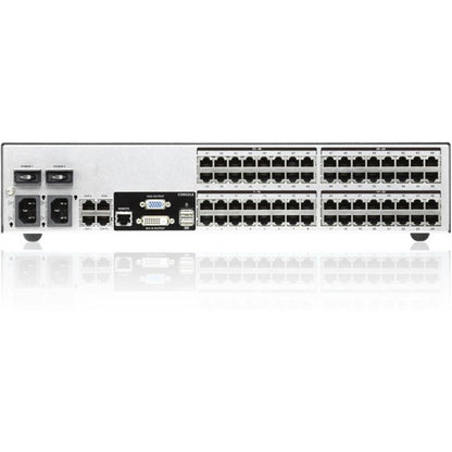 ATEN KN4164V KVM over IP Switch-TAA Compliant