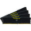 64GB 4X16GB DDR4 DRAM VENGEANCE