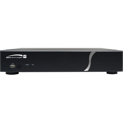 Speco 4 Channel 1080p HD-TVI Digital Video Recorder - 6 TB HDD