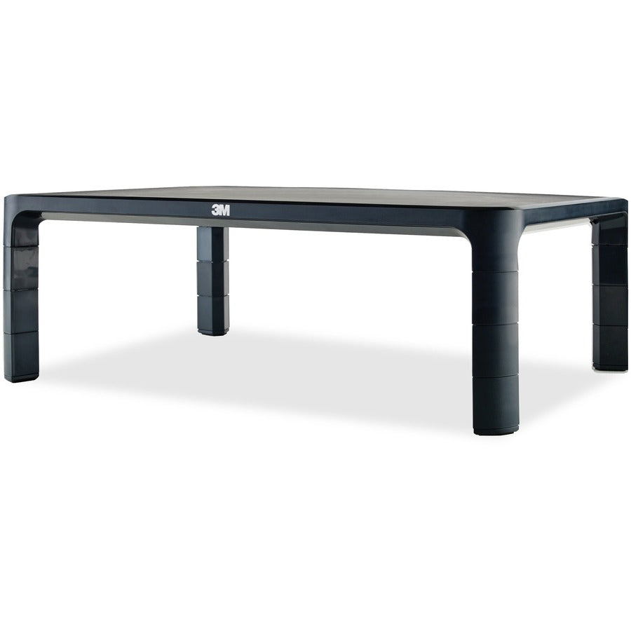 ADJUSTABLE MONITOR STAND       