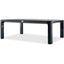 ADJUSTABLE MONITOR STAND       