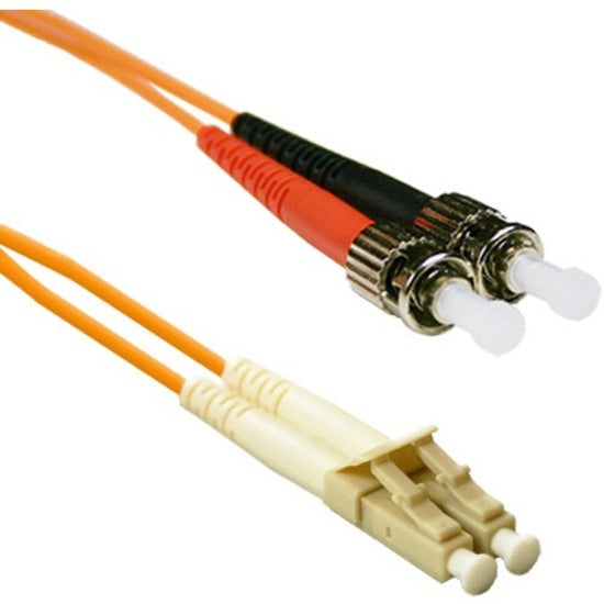2M FIBER MMF ST/LC 50/125      