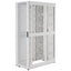 APC by Schneider Electric 45U x 30in Wide x 48in Deep Cabinet with Sides White