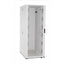 APC by Schneider Electric 45U x 30in Wide x 48in Deep Cabinet with Sides White