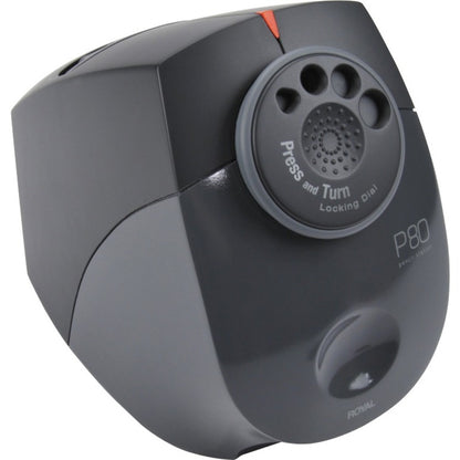 Royal P80 - Electric Pencil Sharpener