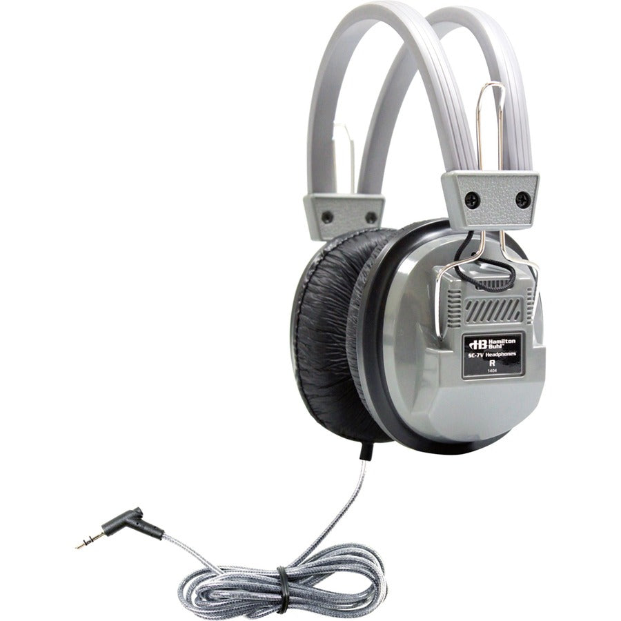 Hamilton Buhl Stereo Headphone