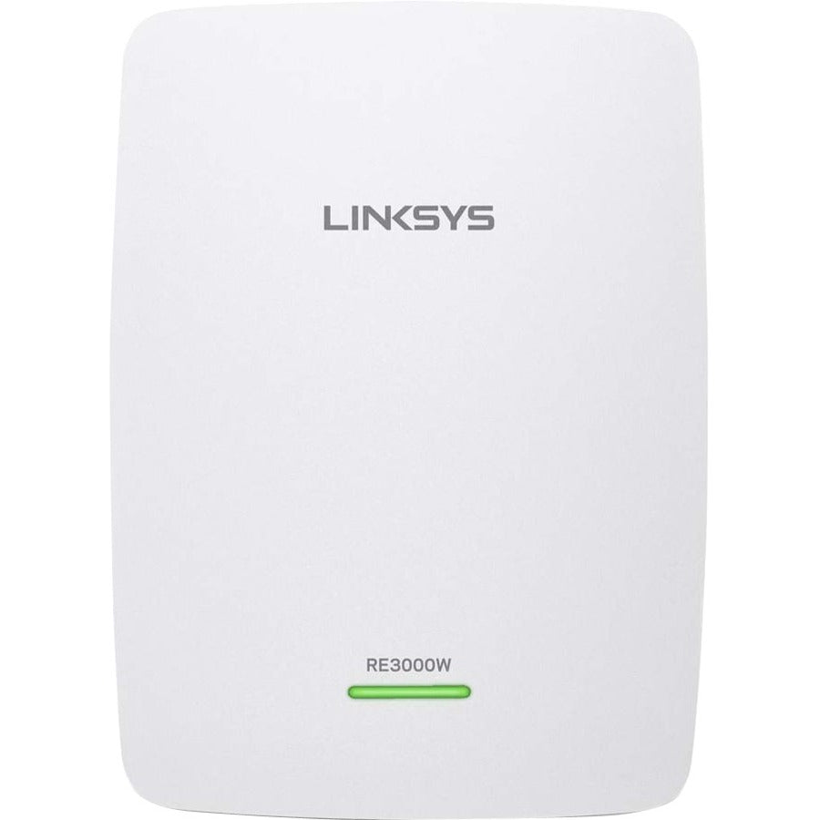 LA WIRELESS-N300 RANGE EXTENDER