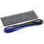 Kensington Duo Gel Keyboard Wrist Rest - Blue