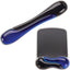 Kensington Duo Gel Keyboard Wrist Rest - Blue