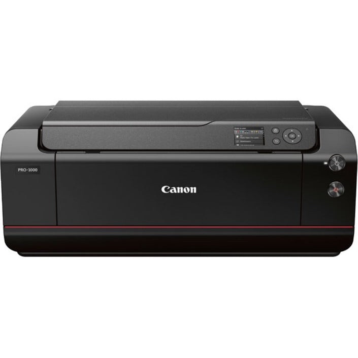 Canon imagePROGRAF PRO-1000 Desktop Inkjet Printer - Color