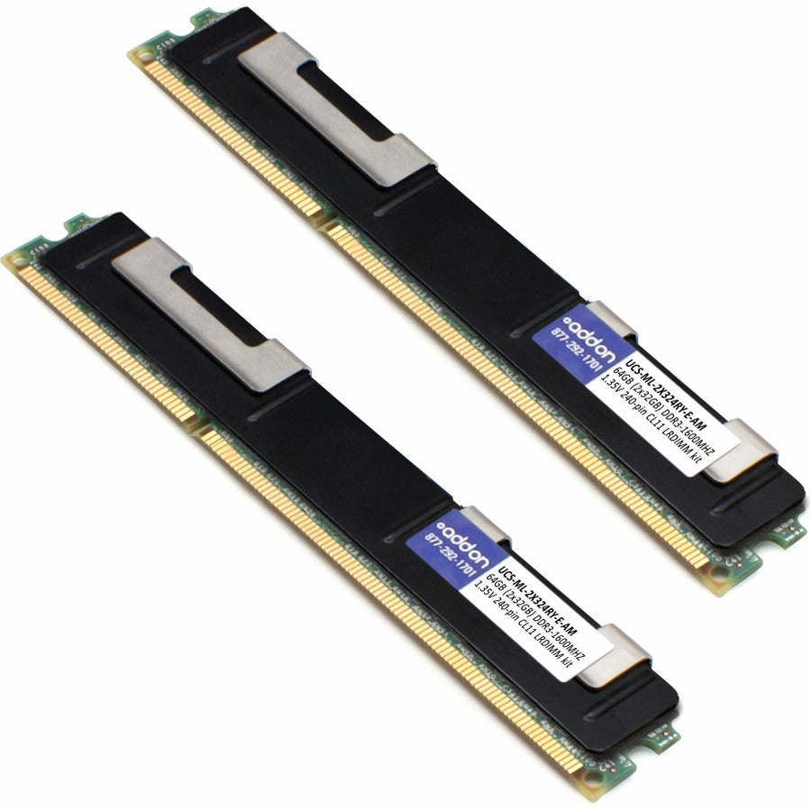 CISCO UCS-ML-2X324RY-E COMP MEM