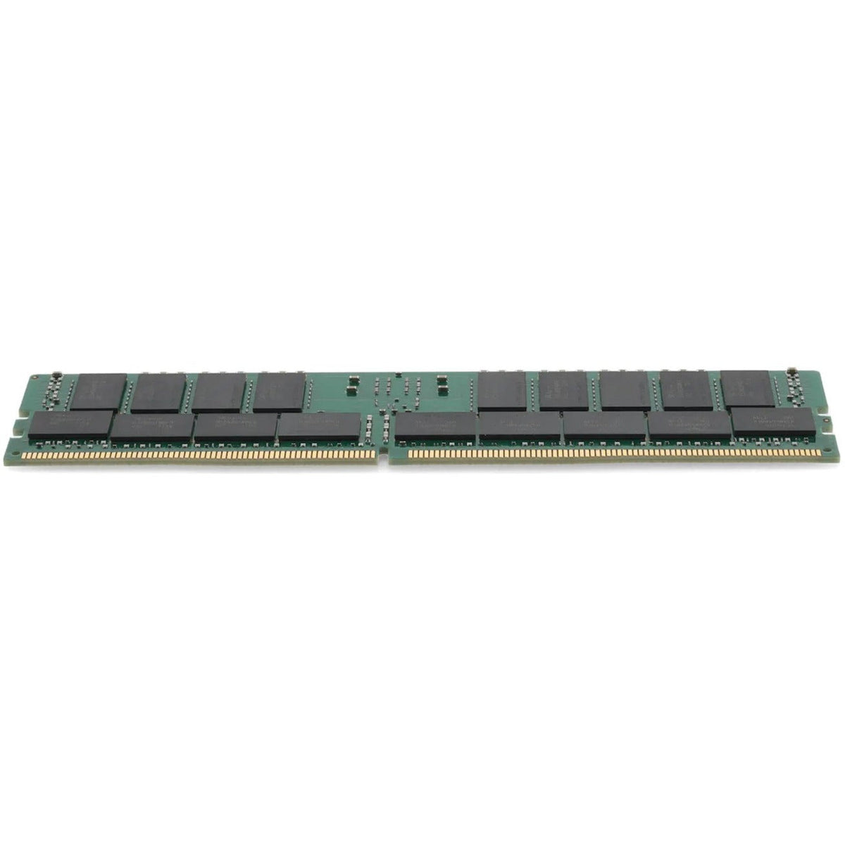 AddOn AM2133D4DR4RLP/32GSH x1 Cisco UCS-MR-1X322RU-G Compatible Factory Original 32GB DDR4-2133MHz Registered ECC Dual Rank x4 1.2V 288-pin CL15 RDIMM
