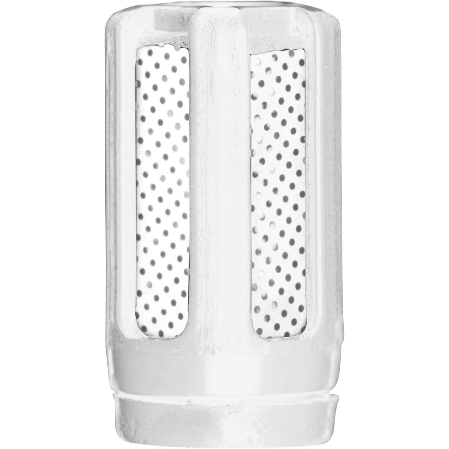 5PK AKG WM81 WHITE WIREMESH    