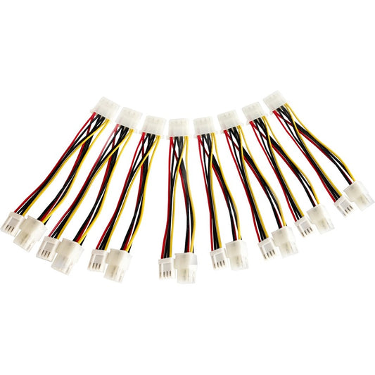 8 PACK 3.5 IDE ADAPTERS        