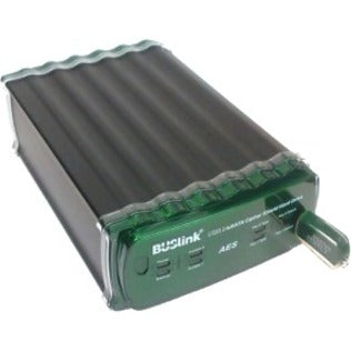 Buslink CipherShield 16 TB Desktop Hard Drive - External