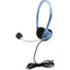 HAMILTON BUHL WIRED HEADSET    