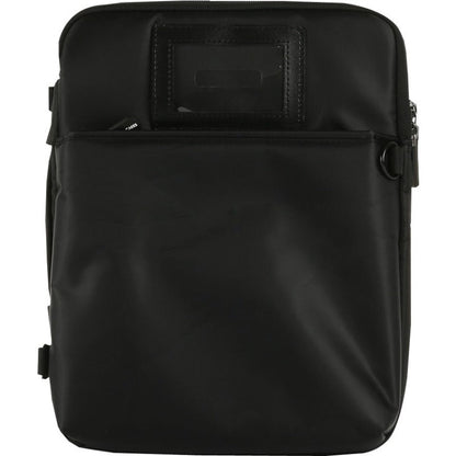 Max Cases Zip Sleeve 14" Case with Strap (Black)