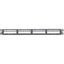 Panduit CPPL24M6BLY Modular Patch Panel