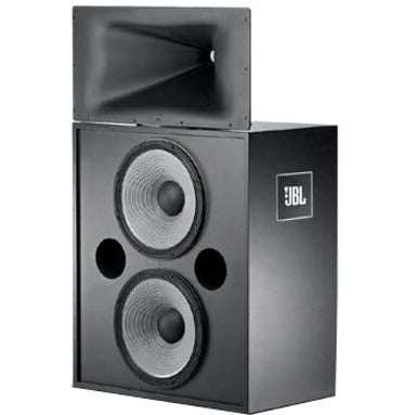 JBL Professional 4722-HF Speaker System - 600 W RMS